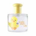 Ciclo Mini QueQué Ciclo Cosméticos Perfume Infantil - Água de Colônia 100ml
